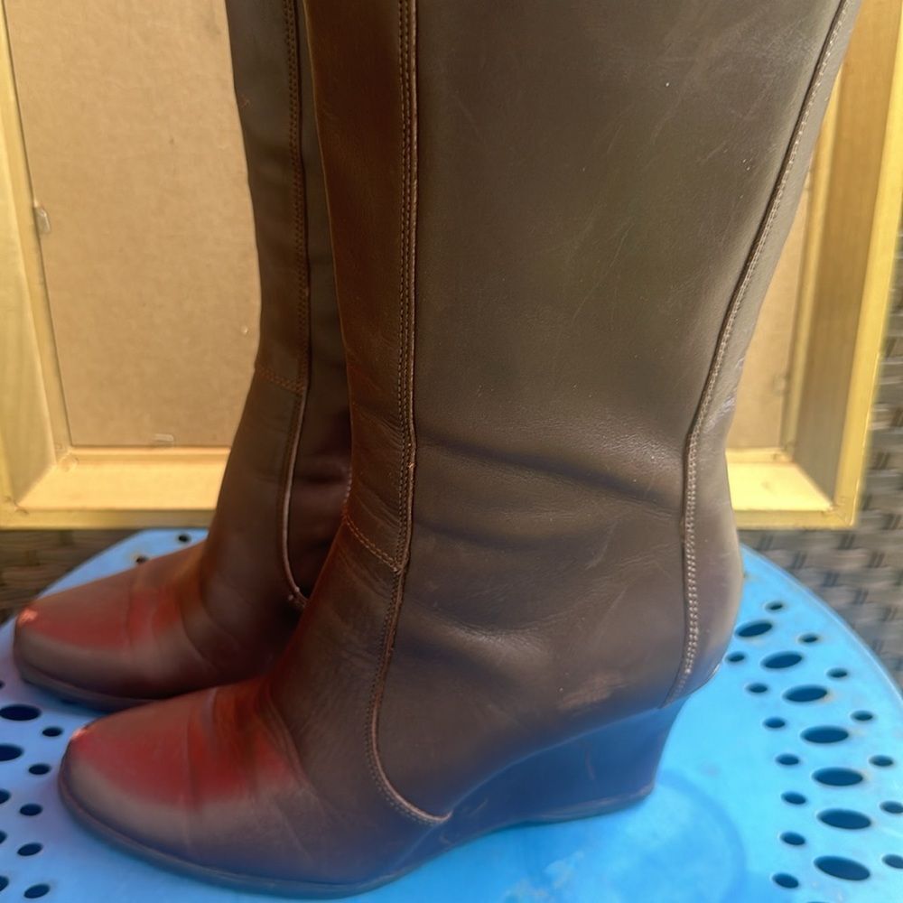 Kenneth Cole boot - Picture 4 of 10